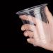 Belgravia 10oz Plastic Smoothie Cups 50s NWT1729