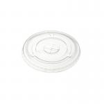 Belgravia 10oz Flat Straw Slot Lids (For Smoothie Cups) 100s NWT1730
