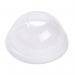 Belgravia Disposables 10oz Plastic Smoothie Lids Domed 100s NWT1731