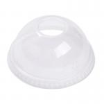 Belgravia 16-20oz Domed Lids With Hole (For Smoothie Cups) 100s NWT1733