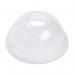 Belgravia 16-20oz Domed Lids With Hole (For Smoothie Cups) 100s NWT1733
