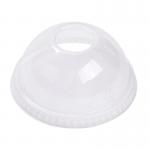 Belgravia 16oz -20oz Domed Smoothie Cup Lids with Hole 100s NWT1733