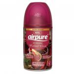 AirPure Mulled Wine Freshmatic Compatible Refill 250ml NWT1737