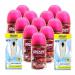 AirPure Mulled Wine Freshmatic Compatible Refill 250ml NWT1737