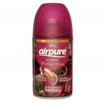 AirPure Mulled Wine Freshmatic Compatible Refill 250ml NWT1737