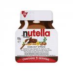 Nutella Portions 20s x 15g