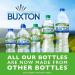 Buxton Sparkling Water 8x500ml NWT1745