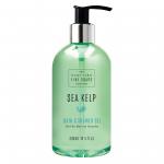 Sea Kelp Bath & Shower Gel 300ml NWT1746