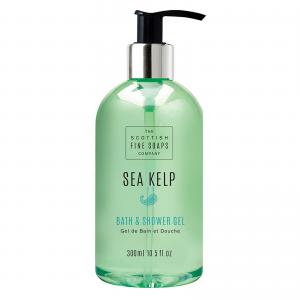 Sea Kelp Bath & Shower Gel 300ml - PACK 6 NWT1746P