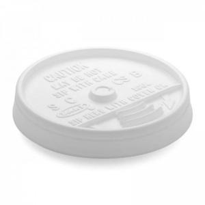 Dart 12oz Sip Through Lids 100s NWT174P