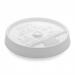 Dart 12oz Sip Through Lids 100s - PACK (10) NWT174P