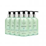 Scottish Fine Soaps Sea Kelp Hair & Body Shampoo 300ml NWT1753