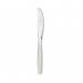 Plastic Premium Clear Knives 100s NWT1757