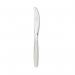 Plastic Premium Clear Knives 100s NWT1757