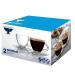 Ravenhead Entertain 80ml Set Of 2 Espresso Cup & Saucer - PACK (6) NWT1766P