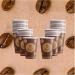 Belgravia 9oz Paper Vending Cups 50s NWT1767