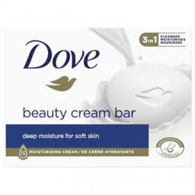 Dove Soap Beauty Cream Bar 90g NWT1775