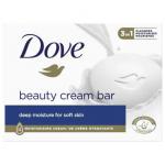 Dove Soap Beauty Cream Bar 90g - PACK (12) NWT1775P