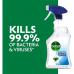Dettol Antibacterial All Purpose Surface Disinfectant Cleanser, 750ml NWT1777