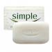 Simple Soap TwinPack (2x100g Bars) NWT178