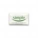 Simple Soap TwinPack (2x100g Bars) NWT178
