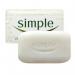 Simple Soap 2 x 100g Bars Per Pack NWT178
