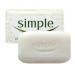 Simple Soap TwinPack (2x100g Bars) - PACK (24) NWT178P