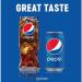 Pepsi Cans 24x330ml NWT180