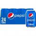 Pepsi 330ml Cans (24 Pack) NWT180