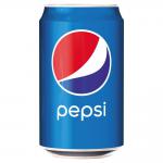Pepsi Cans 24x330ml NWT180
