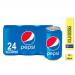 Pepsi Cans 24x330ml NWT180