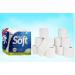 Foxy Pure Soft White Toilet Rolls 16 Pack NWT1815