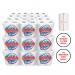 Splash Super Absorbent Kitchen Paper Towel 4 Pack NWT1817