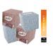 Janit-X Softy 2ply White Cosmetic Cube Tissues 70s - PACK (24) NWT1818P