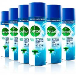Dettol Air Fresheners