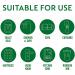Dettol Crisp Linen Disinfectant Spray 300ml - PACK (6) NWT1845P