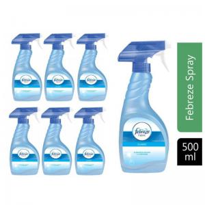 Febreze Classic Fabric Spray 500ml NWT1849