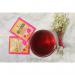 Twinings Cranberry & Raspberry Envelopes 20s NWT185