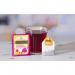 Twinings Cranberry & Raspberry Envelopes 20s NWT185