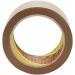 Scotch Buff Packaging Tape 48mmx66m NWT1858