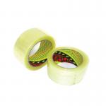 Scotch Packaging Tape 48mm x 66m Clear NWT1859