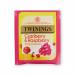 Twinings Cranberry & Raspberry Envelopes 20s - PACK (12) NWT185P