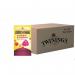 Twinings Cranberry & Raspberry Envelopes 20s - PACK (12) NWT185P