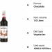 Monin Chocolate Cookie Coffee Syrup 1 Litre NWT1861
