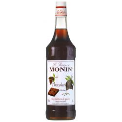 Cheap Stationery Supply of Monin Chocolate Cookie Coffee Syrup 1litre Plastic Office Statationery