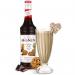 Monin Chocolate Cookie Coffee Syrup 1 Litre - PACK (6) NWT1861P