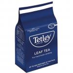 Tetley Leaf Vending Tea 1kg NWT187