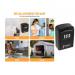 Keyminder Safe 4 Digit Combination Black Medium NWT1877