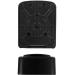Keyminder Safe 4 Digit Combination Black Medium NWT1877