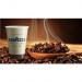 Lavazza 8oz Double Walled Embossed Cups 25s - PACK (20) NWT1880P